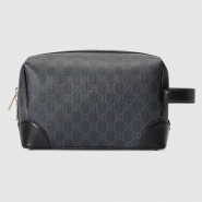 Косметичка Gucci GG с логотипом Interlocking G